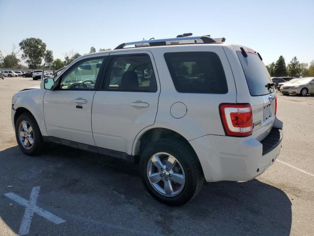 Photo 2 from auction – 2011 FORD ESCAPE LIM with VIN 1FMCU0EGXBKA68672