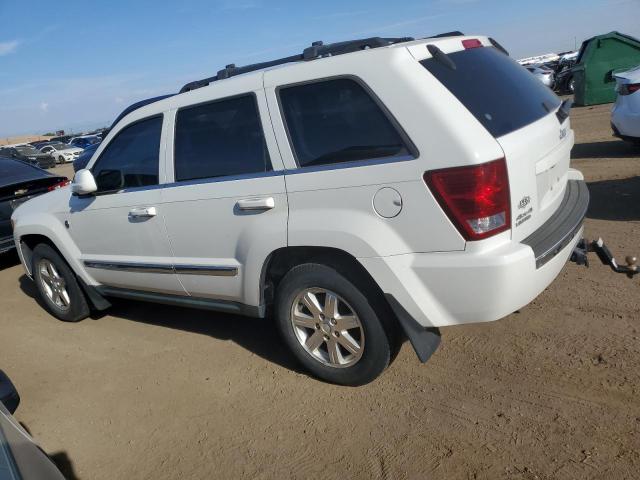 Photo 2 from auction – 2009 JEEP GRAND CHER with VIN 1J8HR58P69C500563