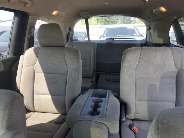 Photo 10 from auction – 2013 HONDA ODYSSEY EX with VIN 5FNRL5H45DB083838