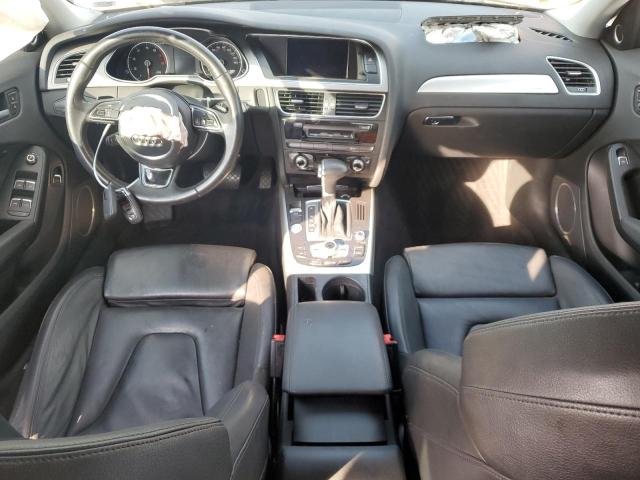 Photo 8 from auction – 2014 AUDI A4 PREMIUM with VIN WAUFFAFL2EN045545