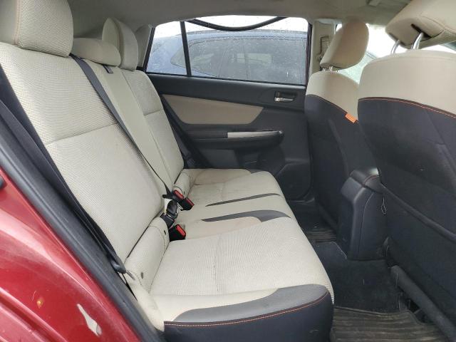 Photo 11 from auction – 2016 SUBARU CROSSTREK with VIN JF2GPABCXG8206527