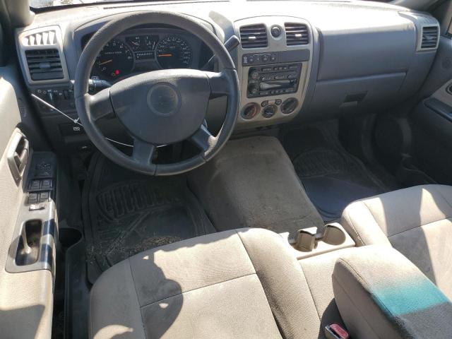 Zdjęcie 8 z aukcji – 2005 CHEVROLET COLORADO z VIN 1GCDT136558121968