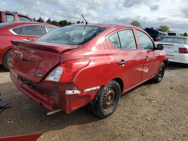 Photo 3 from auction – 2015 NISSAN VERSA S with VIN 3N1CN7AP6FL903545