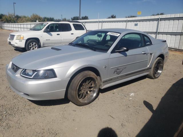 FORD MUSTANG 2002 con VIN 1FAFP40472F209791 - Foto de la subasta