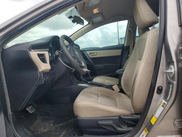 Photo 7 from auction – 2014 TOYOTA COROLLA EC with VIN 2T1BPRHE9EC107506