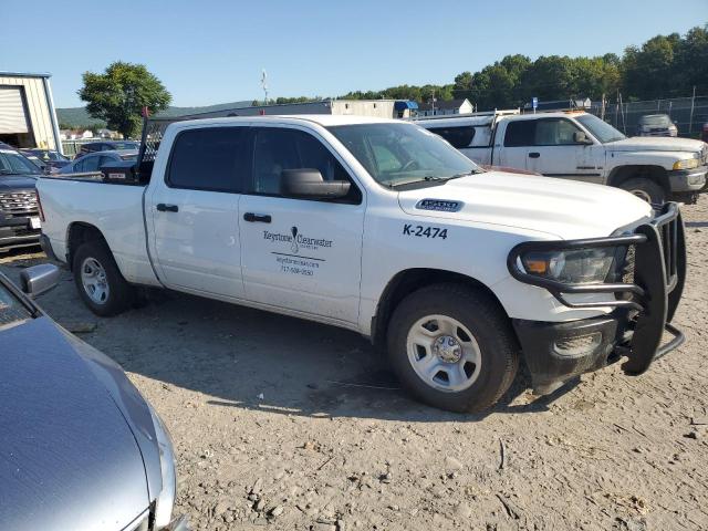 Photo 4 from auction – 2024 RAM 1500 TRADE with VIN 1C6SRFNT0RN225627