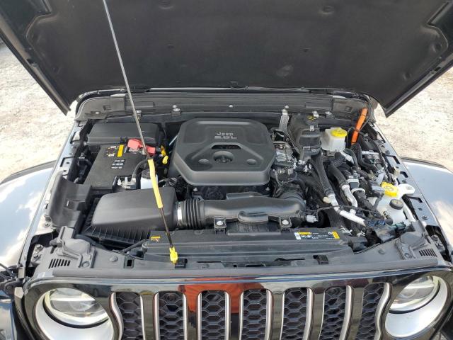 Photo 12 from auction – 2022 JEEP WRANGLER U with VIN 1C4JJXP6XNW229519