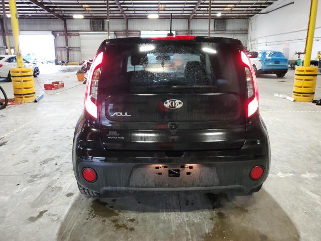 Photo 6 from auction – 2019 KIA SOUL with VIN KNDJN2A26K7921148