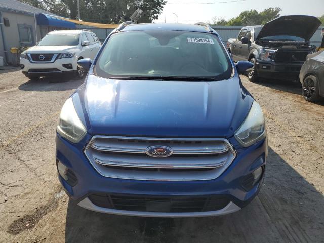 Photo 5 from auction – 2017 FORD ESCAPE TIT with VIN 1FMCU0J96HUA64316