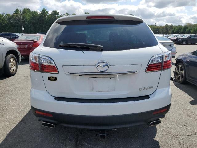 Photo 6 from auction – 2011 MAZDA CX-9 with VIN JM3TB3CV0B0305668