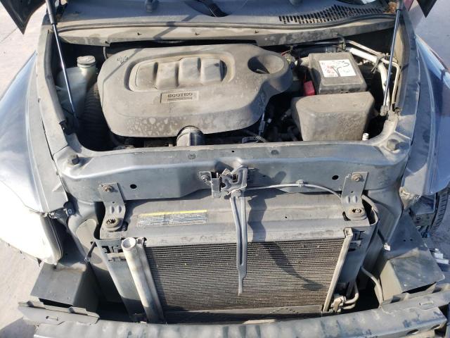 Photo 11 from auction – 2011 CHEVROLET HHR LT with VIN 3GNBABFWXBS523140
