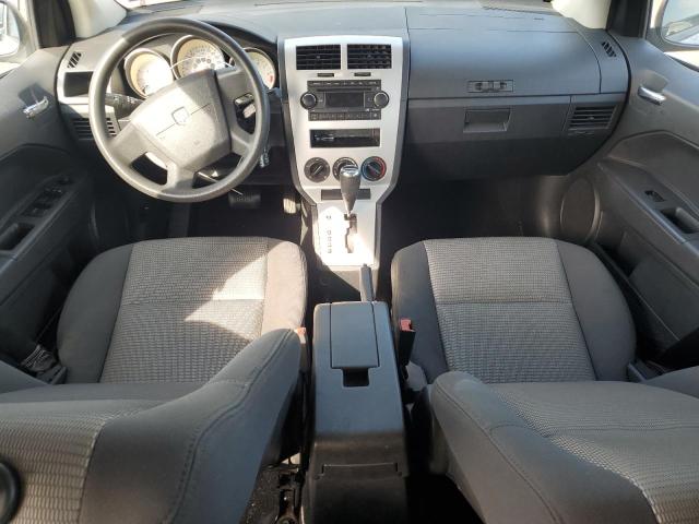 Фото 8 с аукциона – 2008 DODGE CALIBER SX с VIN 1B3HB48BX8D610164