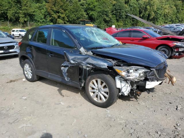 Photo 4 from auction – 2013 MAZDA CX-5 SPORT with VIN JM3KE4BE2D0100821