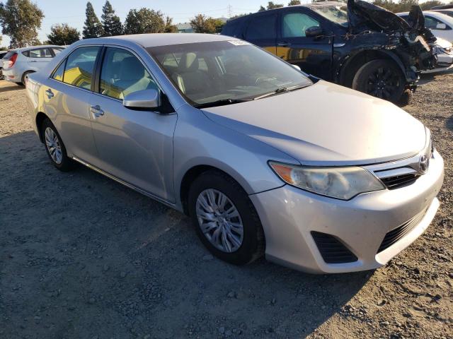 Photo 4 from auction – 2013 TOYOTA CAMRY L with VIN 4T4BF1FK7DR278223