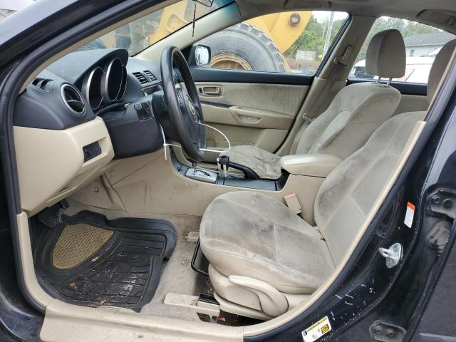 Photo 7 from auction – 2008 MAZDA 3 I with VIN JM1BK32F681777469