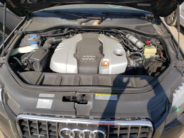 Photo 11 from auction – 2013 AUDI Q7 PREMIUM with VIN WA1LMAFE8DD011475