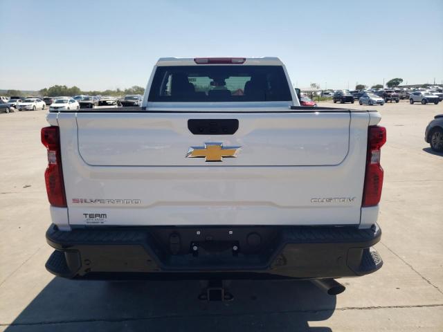 Photo 6 from auction – 2024 CHEVROLET SILVERADO with VIN 1GC5YME71RF371724