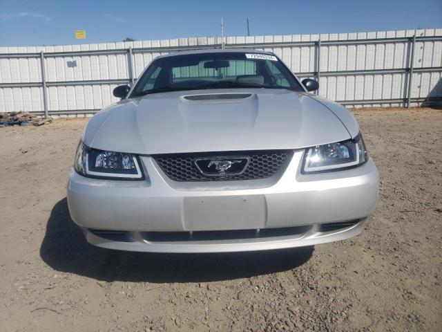 Foto 5 de la subasta – 2002 FORD MUSTANG con VIN 1FAFP40472F209791