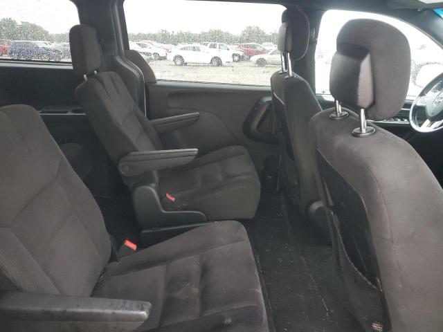 Photo 11 from auction – 2015 DODGE GRAND CARA with VIN 2C4RDGBG0FR516744