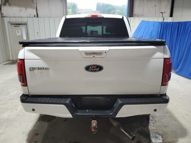 Photo 6 from auction – 2015 FORD F150 SUPER with VIN 1FTEW1EG2FFC05311