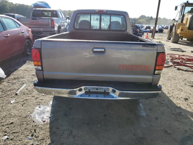 Photo 6 from auction – 1997 MAZDA B2300 with VIN 4F4CR12A4VTM19545