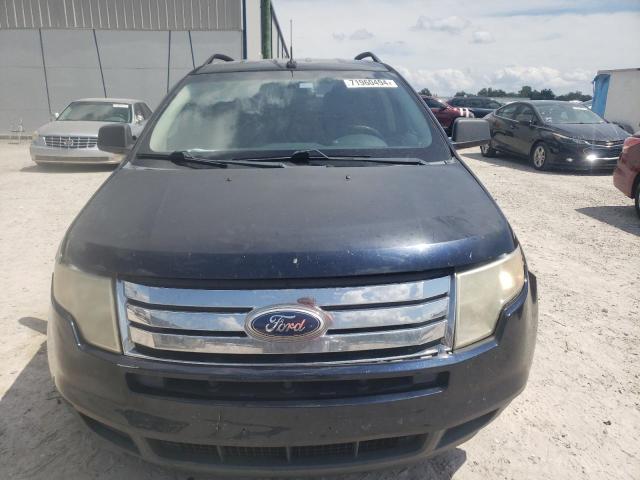 Photo 5 from auction – 2010 FORD EDGE SE with VIN 2FMDK3GC4ABB78115
