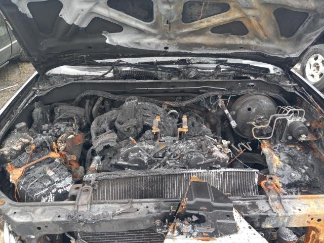 Photo 11 from auction – 2008 NISSAN PATHFINDER with VIN 5N1AR18B68C646509