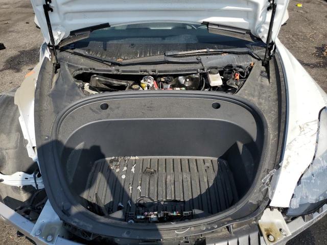 Photo 11 from auction – 2022 TESLA MODEL 3 with VIN 5YJ3E1EB9NF173779