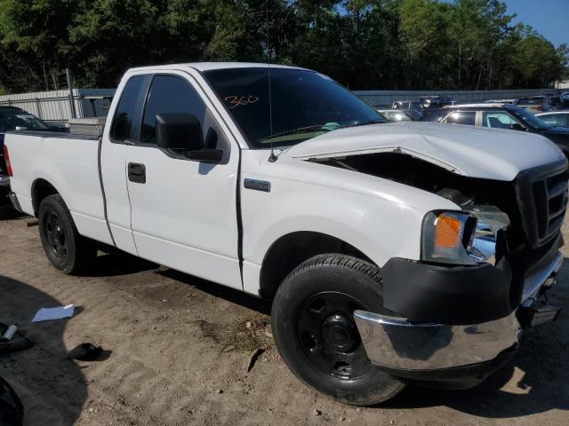 Photo 4 from auction – 2006 FORD F150 with VIN 1FTRF12286NA09082