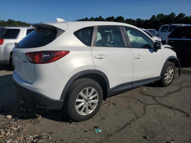Photo 3 from auction – 2014 MAZDA CX-5 SPORT with VIN JM3KE4BE0E0301389