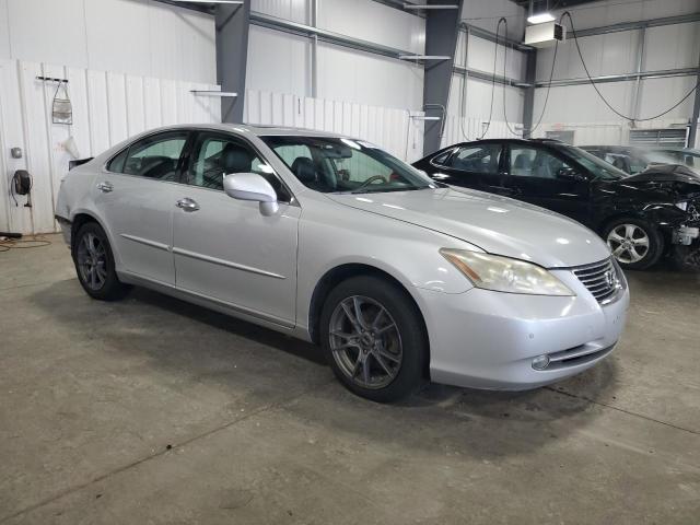 Photo 4 from auction – 2007 LEXUS ES 350 with VIN JTHBJ46GX72117681