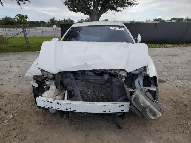 Photo 5 from auction – 2014 DODGE CHARGER R/ with VIN 2C3CDXCT1EH349028