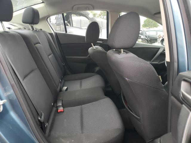 Photo 10 from auction – 2010 MAZDA 3 I with VIN JM1BL1SF4A1297728