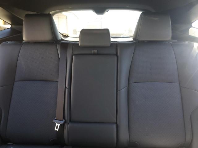 Photo 10 from auction – 2021 TOYOTA VENZA LE with VIN JTEAAAAHXMJ075604