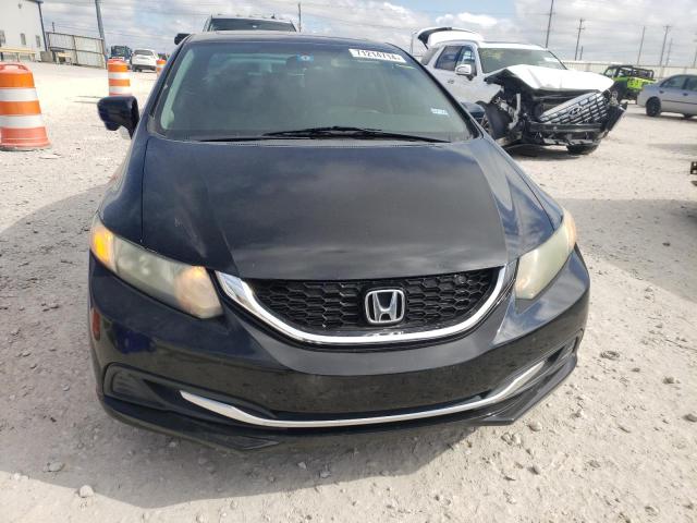Photo 5 from auction – 2015 HONDA CIVIC EX with VIN 19XFB2F87FE043375