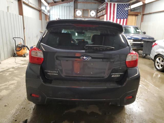 Photo 6 from auction – 2016 SUBARU CROSSTREK with VIN JF2GPANC1GH338314