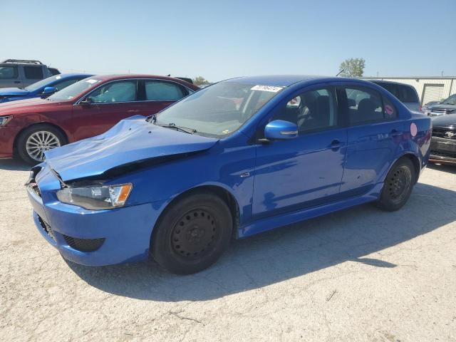 Photo 1 from auction – 2015 MITSUBISHI LANCER ES with VIN JA32U2FU8FU026297