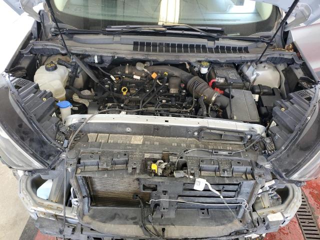 Photo 12 from auction – 2020 FORD EDGE TITAN with VIN 2FMPK4K98LBA25643