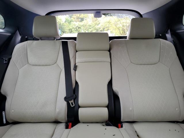 Photo 10 from auction – 2023 LEXUS RX 350 BAS with VIN 2T2BAMCA4PC018806