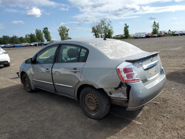 Photo 2 from auction – 2012 NISSAN SENTRA 2.0 with VIN 3N1AB6AP9CL622958