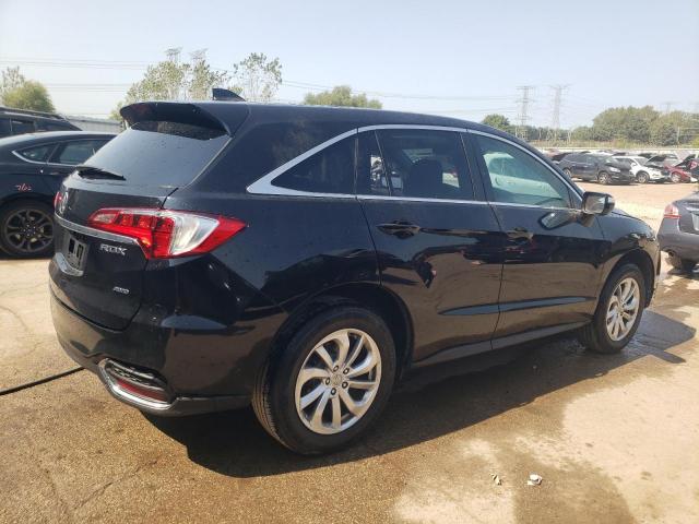 Photo 3 from auction – 2018 ACURA RDX TECHNO with VIN 5J8TB4H52JL016068