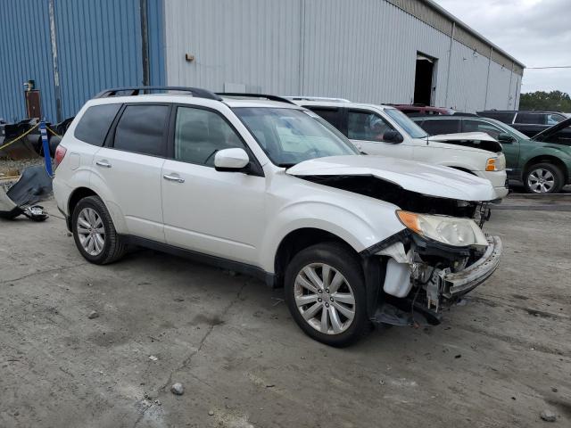 Photo 4 from auction – 2012 SUBARU FORESTER L with VIN JF2SHAEC1CH448023