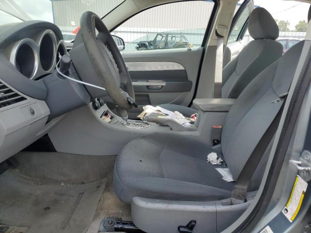 Photo 7 from auction – 2007 CHRYSLER SEBRING TO with VIN 1C3LC56R57N578863