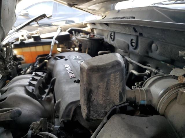 Photo 12 from auction – 2007 TOYOTA RAV4 with VIN JTMZD33V575046182