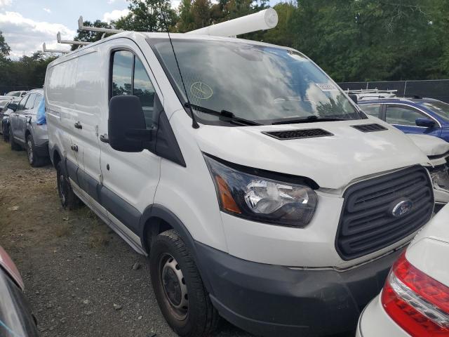 Photo 4 from auction – 2016 FORD TRANSIT T- with VIN 1FTYR1ZMXGKA78644