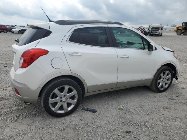 Photo 3 from auction – 2014 BUICK ENCORE CON with VIN KL4CJBSB0EB746152