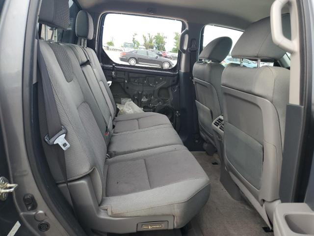 Photo 10 from auction – 2012 HONDA RIDGELINE with VIN 5FPYK1F46CB460256