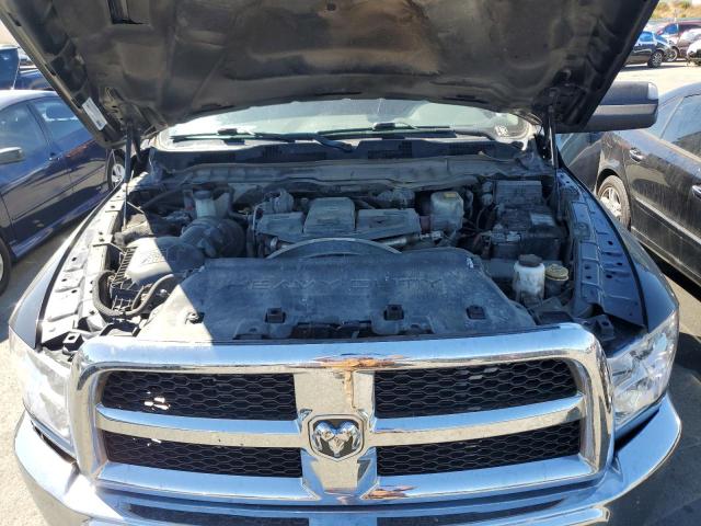 Photo 11 from auction – 2018 RAM 2500 ST with VIN 3C6UR5CL9JG270746