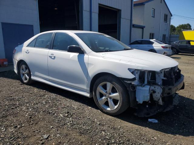 Photo 4 from auction – 2011 TOYOTA CAMRY BASE with VIN 4T1BF3EK0BU688141