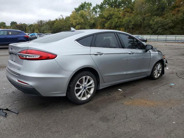 Photo 3 from auction – 2020 FORD FUSION SE with VIN 3FA6P0LU6LR123719